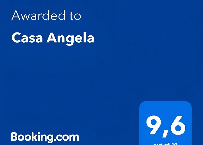 Casa Angela
