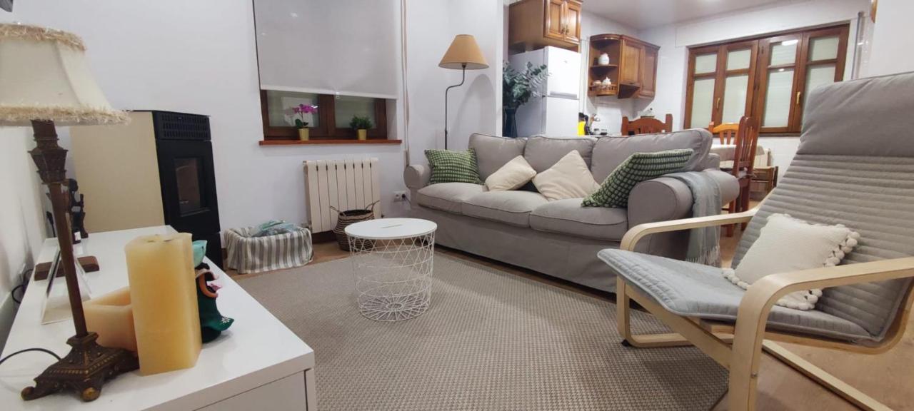 Casa Angela Vakantiehuis Las Fraguas