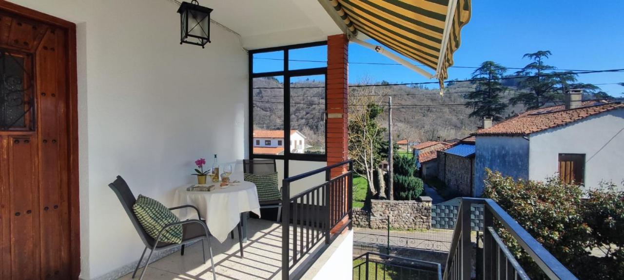 Casa Angela Ferienhaus *