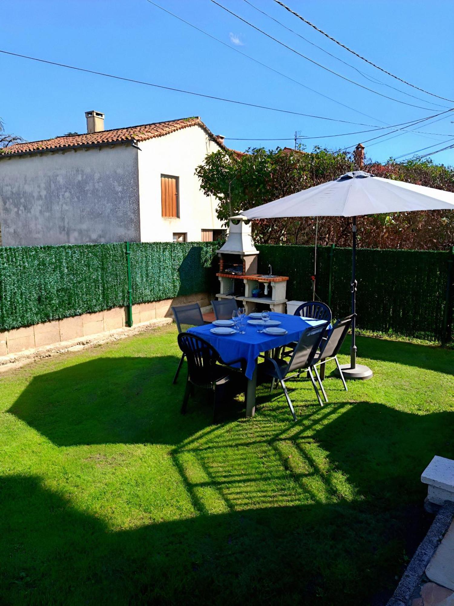 Casa Angela * Las Fraguas